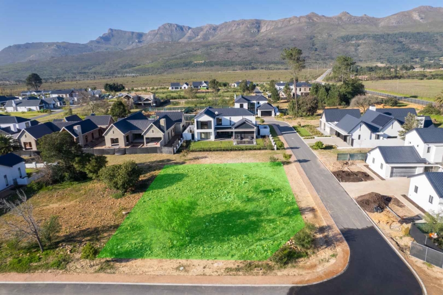 0 Bedroom Property for Sale in Pearl Valley Golf Estate Western Cape